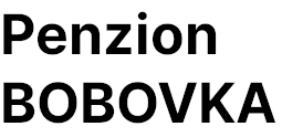 Penzion Bobovka